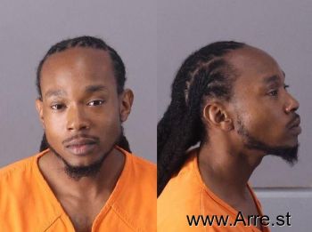 David Lee Harris Mugshot