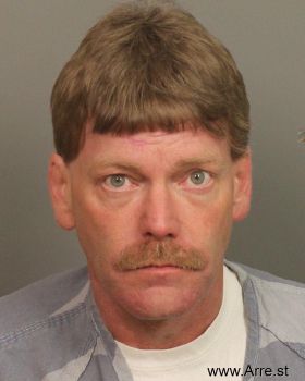 David Wayne Harvey Mugshot