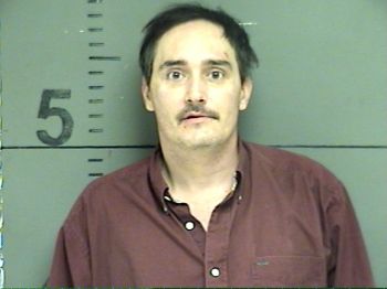 David Neal Heath Mugshot