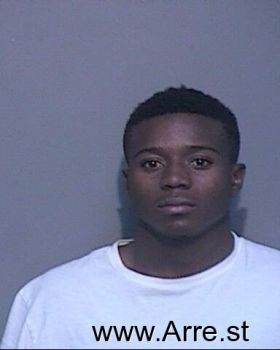 David Devon Hicks Mugshot