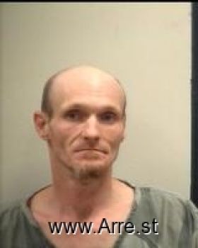 David Michael Holcomb Mugshot