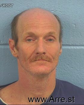 David Michael Holcomb Mugshot