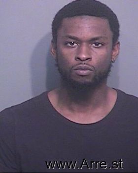 David Anthony Howard Mugshot