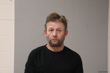 David Wayne Howard Mugshot