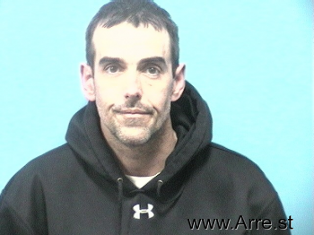 David Thomas Hughes Mugshot