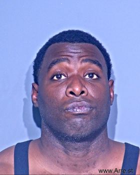 David Bodashas Hutchinson Mugshot