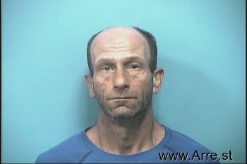 David Wayne Joseph Mugshot