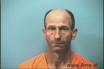 David Wayne Joseph Mugshot