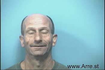 David Wayne Joseph Mugshot