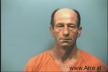 David Wayne Joseph Mugshot