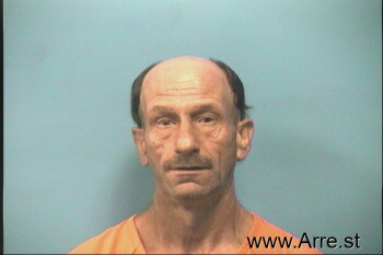 David Wayne Joseph Mugshot