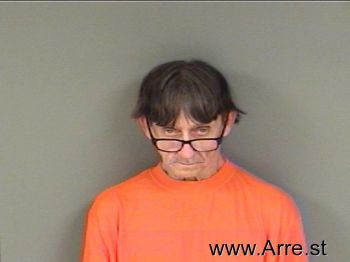 David Brockman Kimberly Mugshot