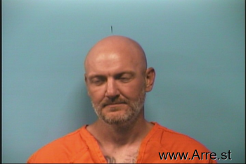 David Alan Lawley Mugshot