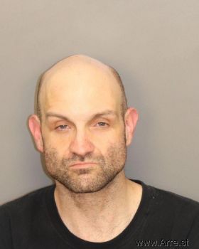 David Michael Leigh Mugshot