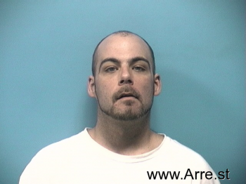 David Gregory Lewis Mugshot