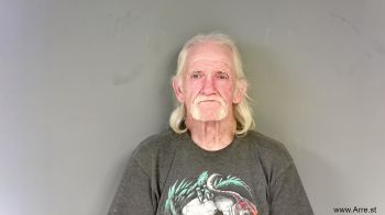 David Lance Lindsey Mugshot