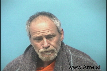 David Paul Lowe Mugshot