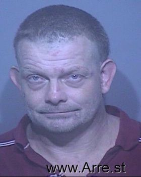 David Trent Lyons Mugshot