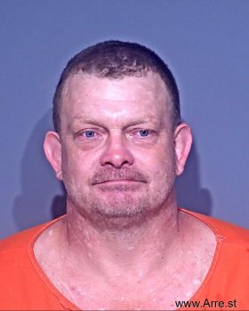 David Trent Lyons Mugshot