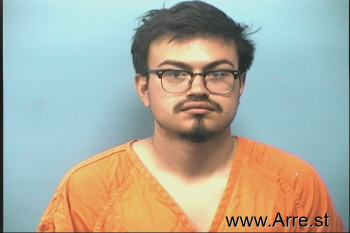 David  Marinez-rios Mugshot