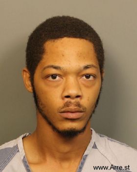 David Lamar Mckinney Mugshot