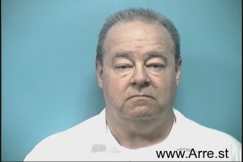 David Christopher Mclaurin Mugshot