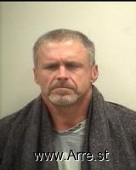 David Andrew Miller Mugshot