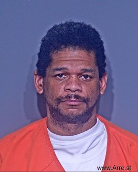 David Anthony Morrison Mugshot