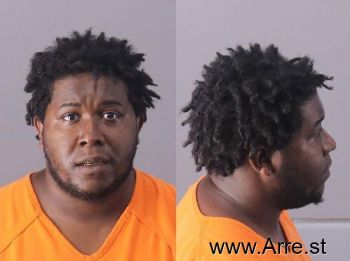 David Lee Junior Myers Mugshot