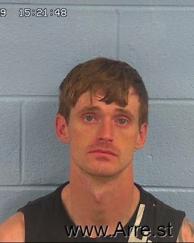 David Kyle Nichols Mugshot