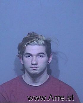 David Franklin Parker Iv Mugshot