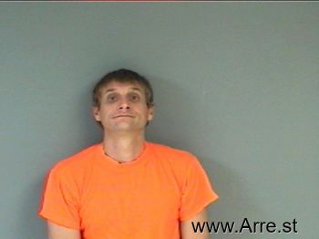 David Joseph Parrish Mugshot