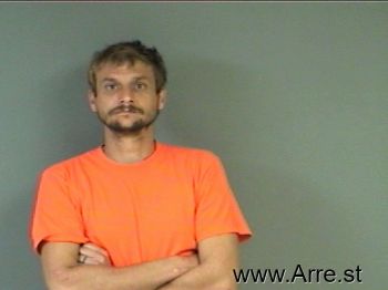 David Joseph Parrish Mugshot