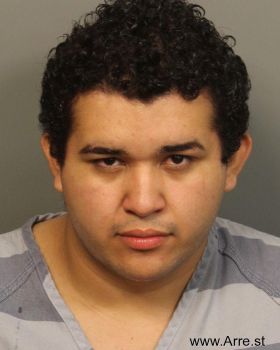 David  Pena-lopez Mugshot