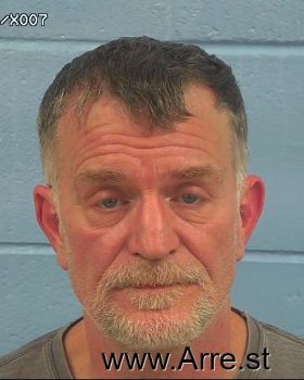 David Tilden Pitts Mugshot