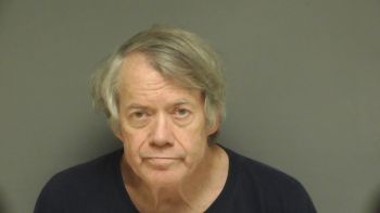 David Jerome Poarch Mugshot