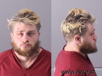 David Paul Barrett Junior Price Mugshot