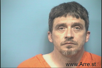 David Matthew Pugh Mugshot