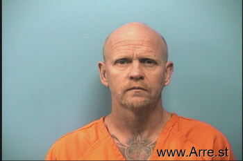 David Allen Pugh Mugshot