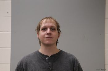 David Michael Ralph Mugshot