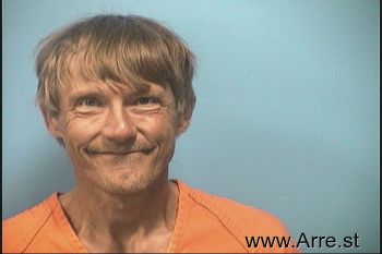 David Anthony Raymond Mugshot