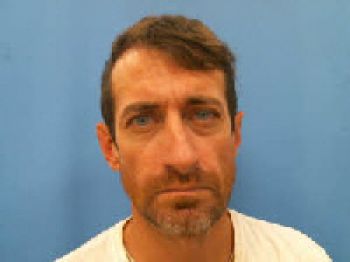 David Shane Reynolds Mugshot