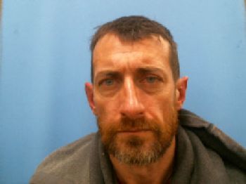 David Shane Reynolds Mugshot