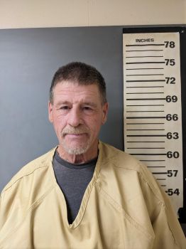 David Neil Reynolds Mugshot