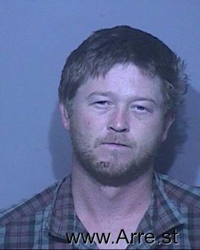 David Charles Roberts Mugshot