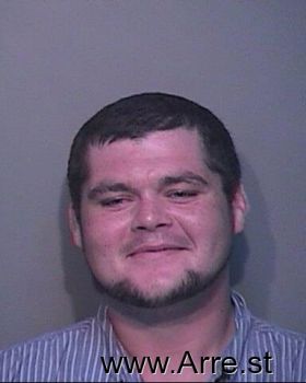 David Floyd Robertson Jr Mugshot