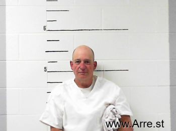 David Bruner Runyan Mugshot