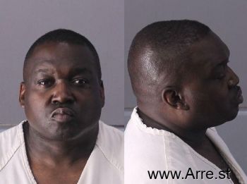 David Lee Junior Sanders Mugshot