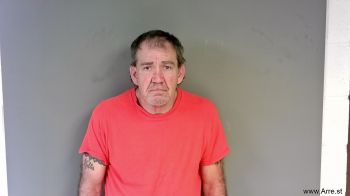 David Ray Sheets Mugshot