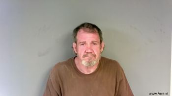 David Ray Sheets Mugshot